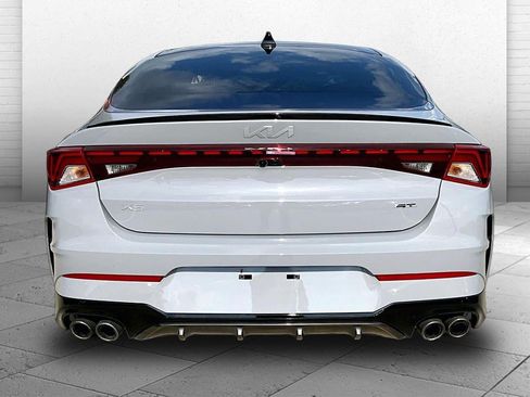 Used 2023 Kia K5 GT FWD image 6