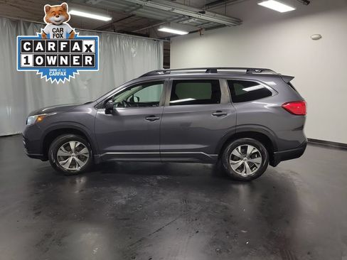 Used 2022 Subaru Ascent Premium w/ Convenience Package AWD/4WD image 5