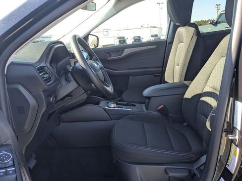 New 2026 Ford Escape Active FWD image 18