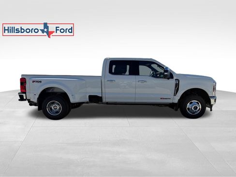 New 2026 Ford F350 King Ranch w/ Chrome Package AWD/4WD image 6