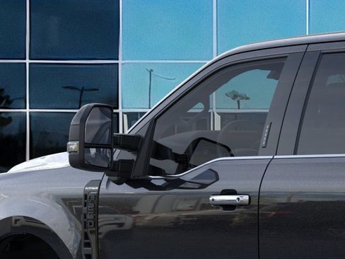 New 2026 Ford F250 Platinum AWD/4WD image 37