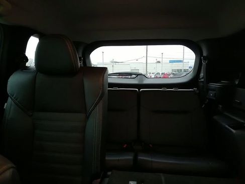 Used 2023 Mitsubishi Outlander SE image 26