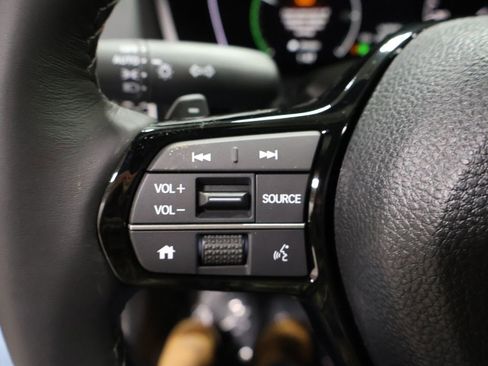 New 2026 Honda Civic Sport image 27