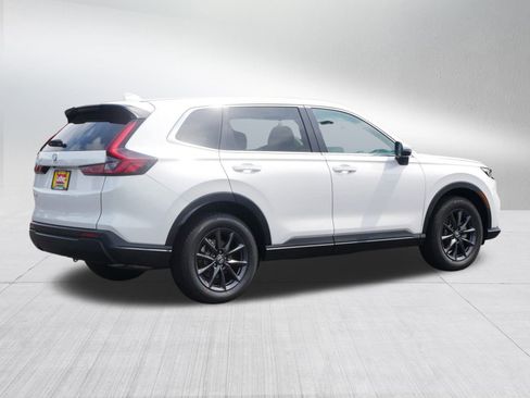 New 2026 Honda CR-V EX-L image 7