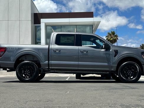 New 2026 Ford F150 XLT w/ Equipment Group 302A MID AWD/4WD image 2