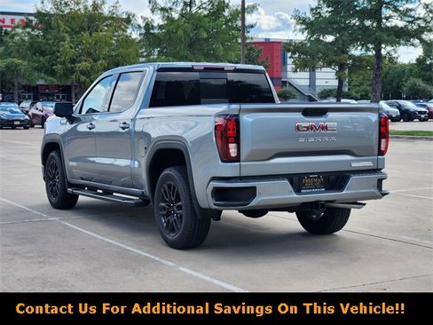 New 2026 GMC Sierra 1500 Elevation w/ Elevation Premium Package image 4