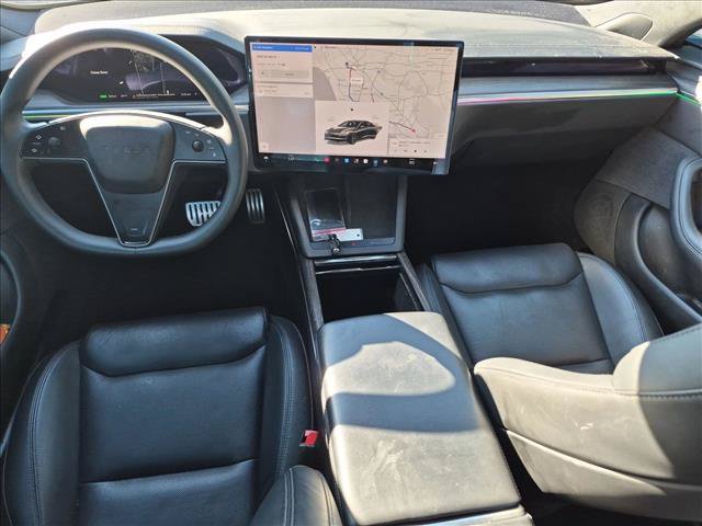 Used 2023 Tesla Model S AWD/4WD image 15