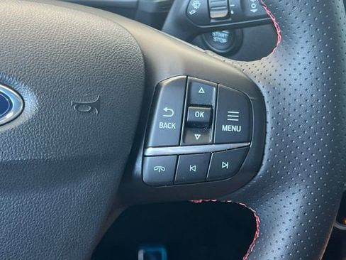 Used 2023 Ford Escape ST-Line w/ Equipment Group 301A FWD image 32
