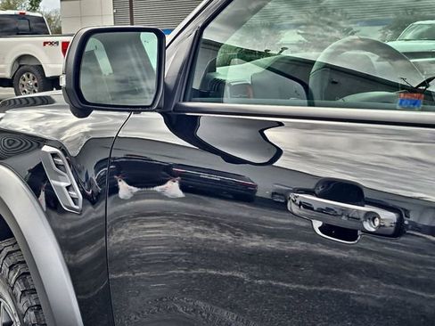 New 2025 Ford Ranger Raptor image 11