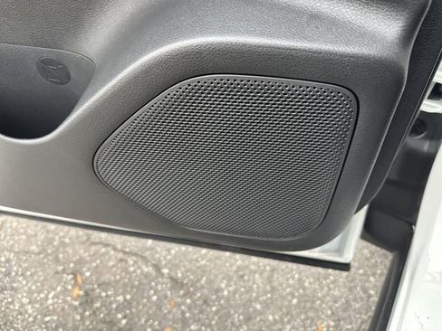 Used 2023 Nissan Rogue SV image 25