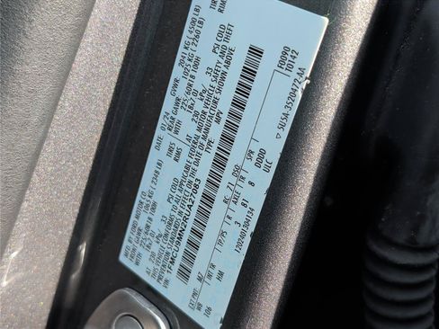 Used 2024 Ford Escape ST-Line AWD/4WD image 36