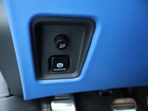 New 2026 Chevrolet Corvette Z06 image 16