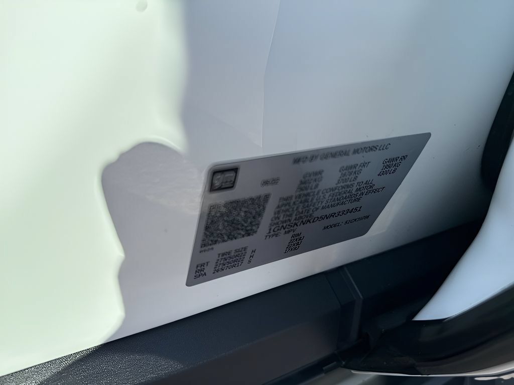 Used 2022 Chevrolet Tahoe LT AWD/4WD image 28