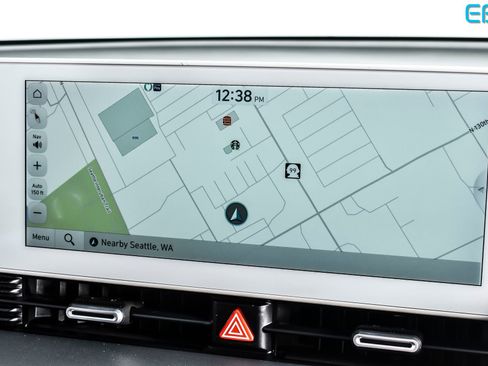 Used 2024 Hyundai Ioniq 5 SEL image 26