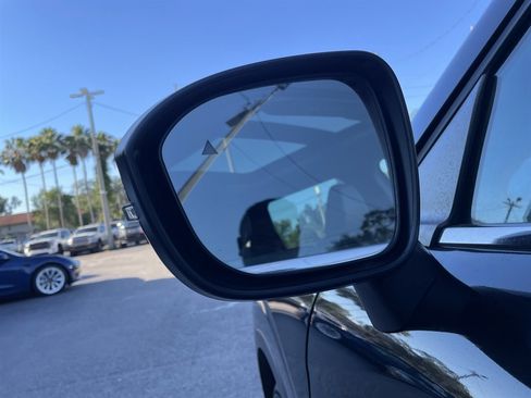 Used 2023 Mitsubishi Outlander SE FWD image 37