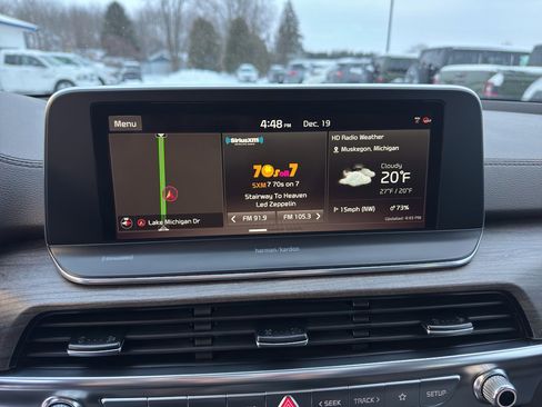 Used 2021 Kia Telluride SX image 33