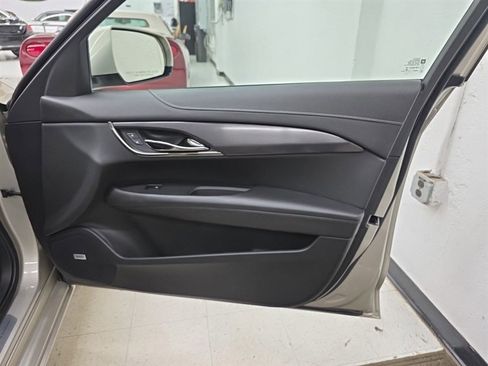 Used 2014 Cadillac ATS 2.0T AWD Sedan image 12