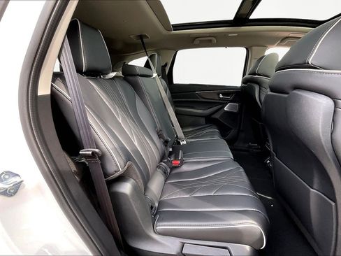 New 2026 Acura MDX SH-AWD w/ Advance Package image 20