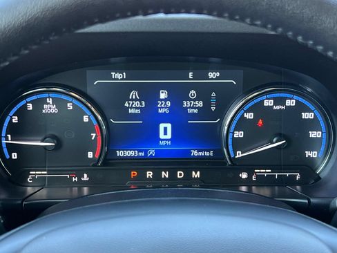 Certified 2021 Ford Bronco Sport Badlands w/ Badlands Package AWD/4WD image 25