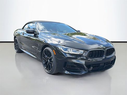 New 2026 BMW 840i xDrive 840i image 2