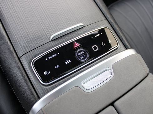 Used 2023 Mercedes-Benz EQS 580 4MATIC SUV image 20