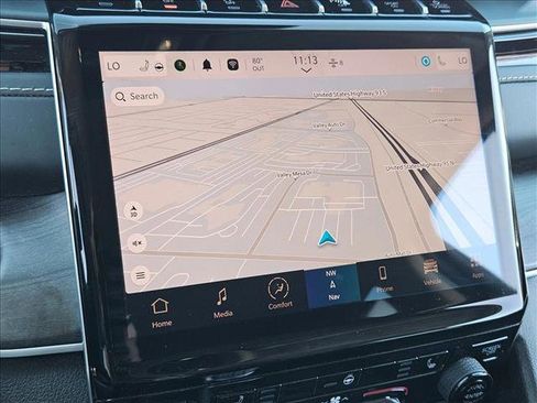 Used 2022 Jeep Grand Cherokee L Limited w/ Trailer Tow Group (B) image 13