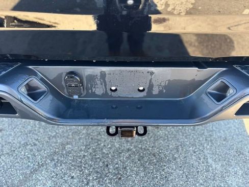 Used 2021 Jeep Gladiator Overland w/ Popular Equipment Package image 27