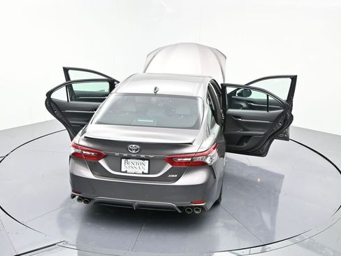 Used 2024 Toyota Camry XSE image 24