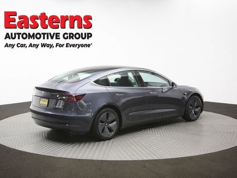 Used 2019 Tesla Model 3 Long Range AWD/4WD image 39