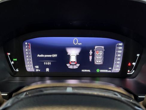 New 2026 Honda Pilot Elite image 11