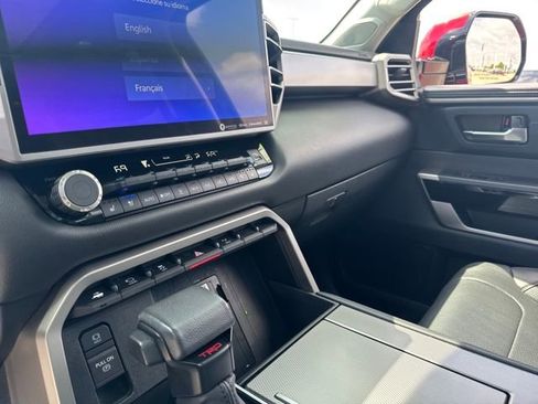 Used 2023 Toyota Sequoia Limited w/ TRD Off-Road Package image 20