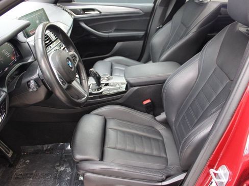 Used 2020 BMW X4 M40i image 5
