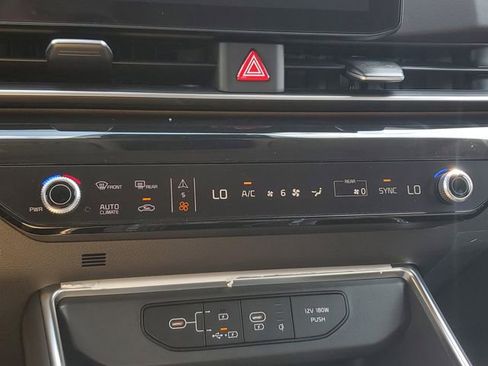New 2026 Kia Carnival SX Prestige FWD image 26