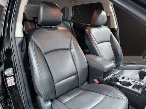 Used 2017 Subaru Outback 2.5i Limited image 14