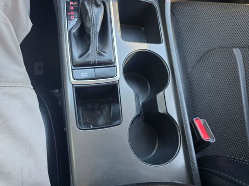 Used 2019 Kia Optima S w/ S Panoramic Sunroof Package FWD image 25