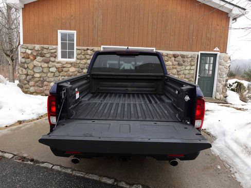 Certified 2023 Honda Ridgeline RTL-E image 30