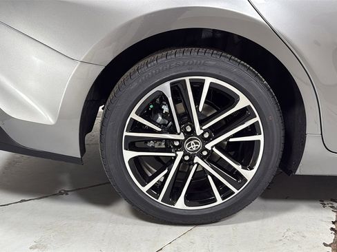 New 2026 Toyota Camry XLE image 22