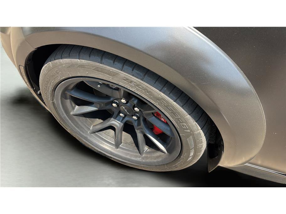 Used 2023 Dodge Charger SRT Hellcat w/ Harman/Kardon Audio Group RWD image 41