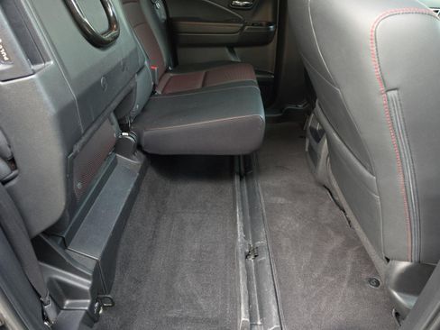Used 2021 Honda Ridgeline Black Edition image 26