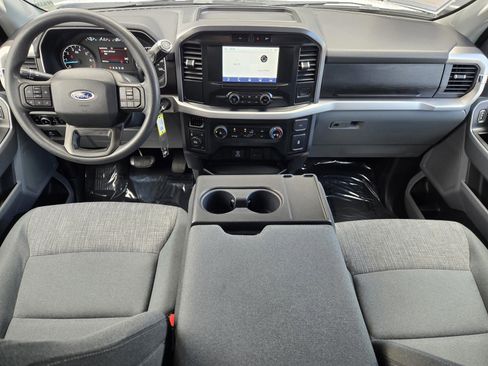 Used 2023 Ford F150 XLT image 12