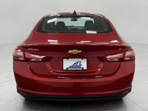 Used 2021 Chevrolet Malibu LT image 5