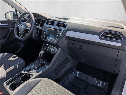 Used 2021 Volkswagen Tiguan S AWD/4WD image 20