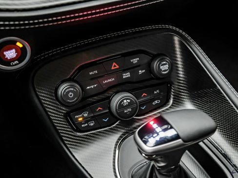 Used 2023 Dodge Challenger SRT Demon 170 RWD image 69