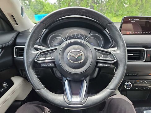 Used 2018 MAZDA CX-5 Grand Touring w/ Premium Package AWD/4WD image 31
