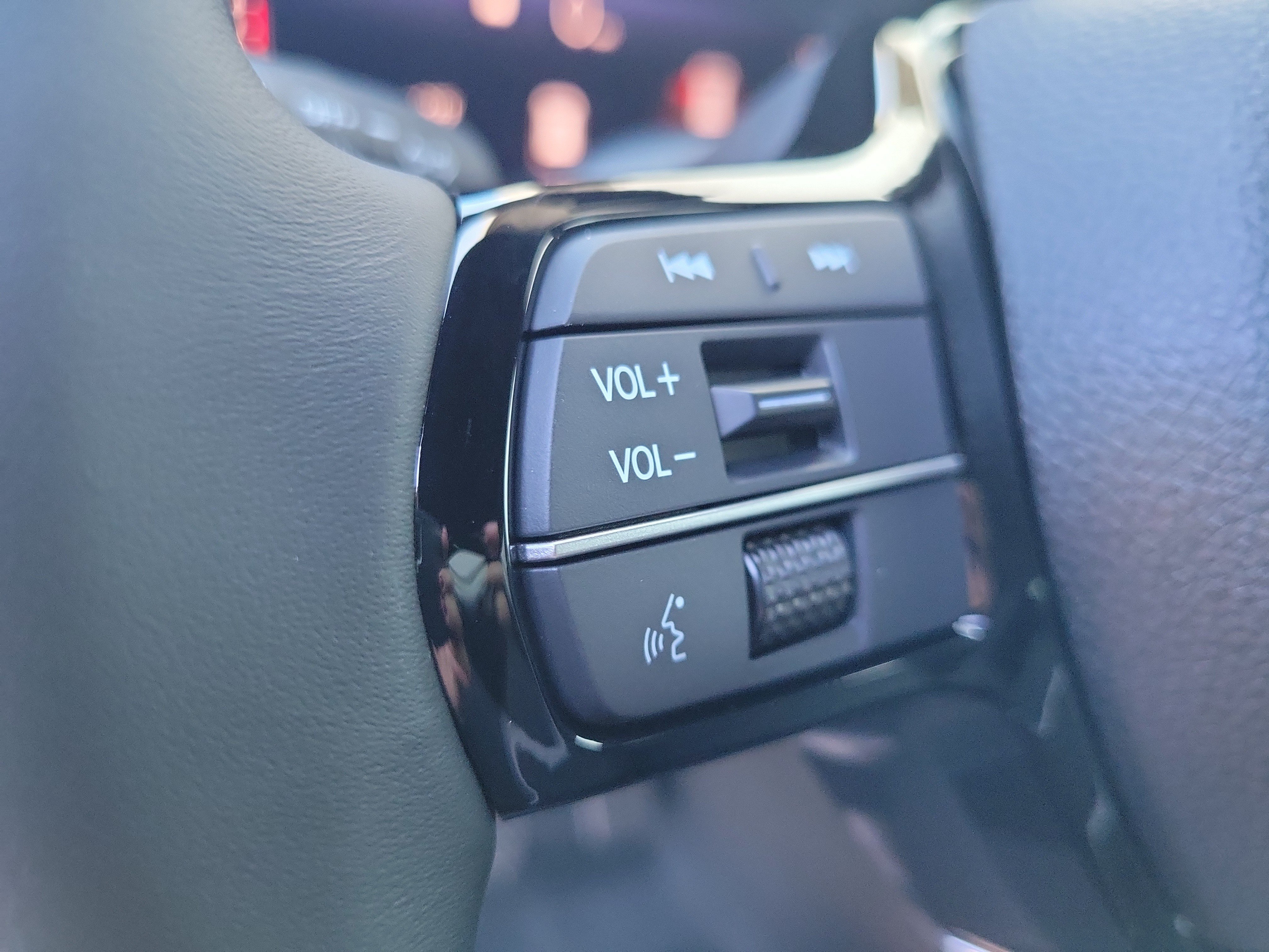 New 2026 Honda Pilot Sport image 26