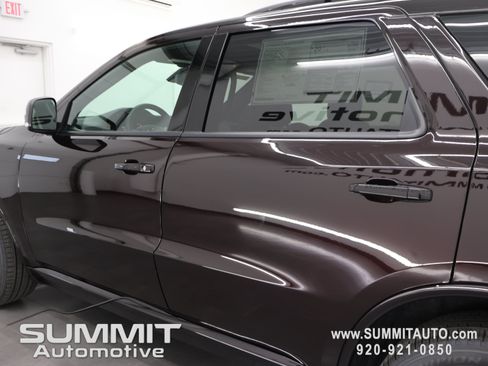 New 2026 Dodge Durango GT AWD/4WD image 31