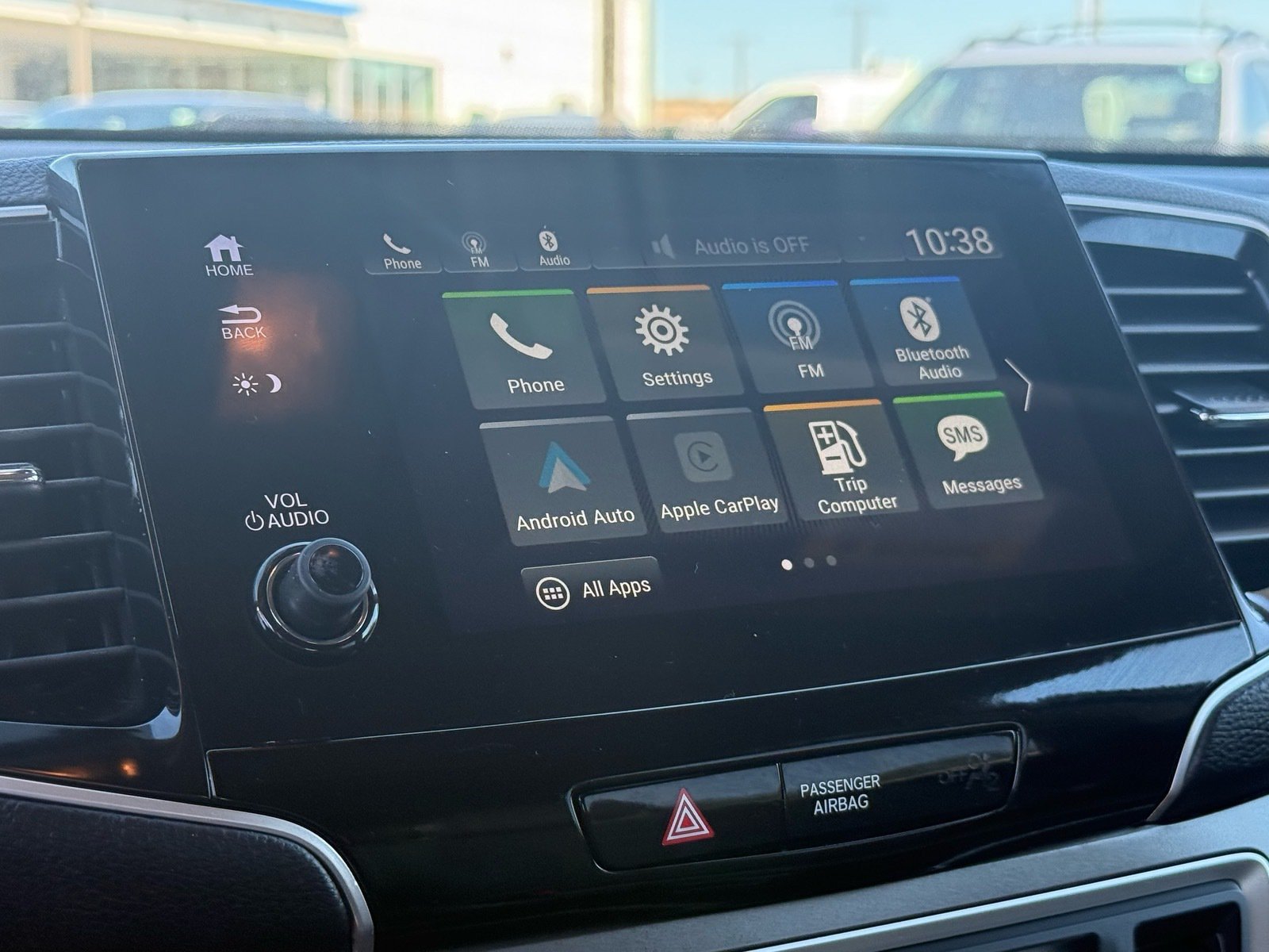 Used 2021 Honda Pilot EX-L image 21