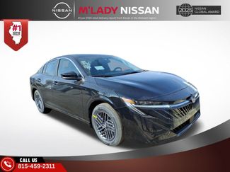 New 2026 Nissan Sentra SV 360° Tour