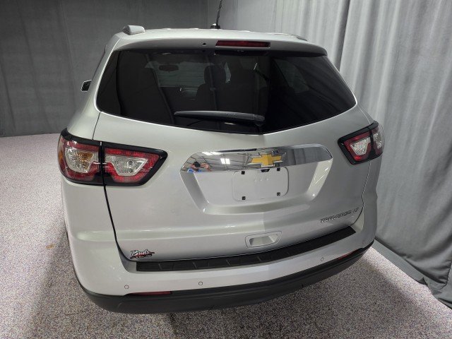 Used 2014 Chevrolet Traverse LT w/ All-Star Edition FWD image 9