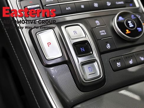 Used 2023 Hyundai Santa Fe Limited AWD/4WD image 13